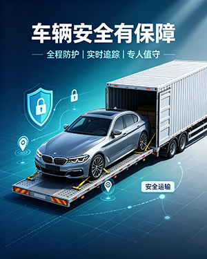 车辆安全有保障吗？