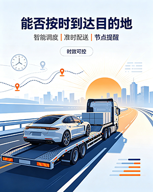 能否按时到达目的地？
